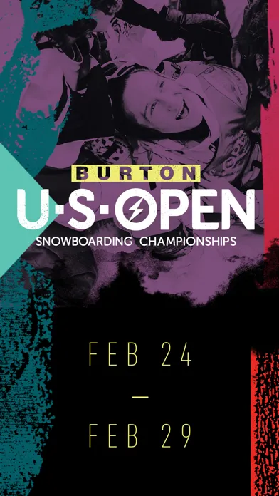 Скриншоты Burton USO 2020