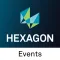 Hexagon Events