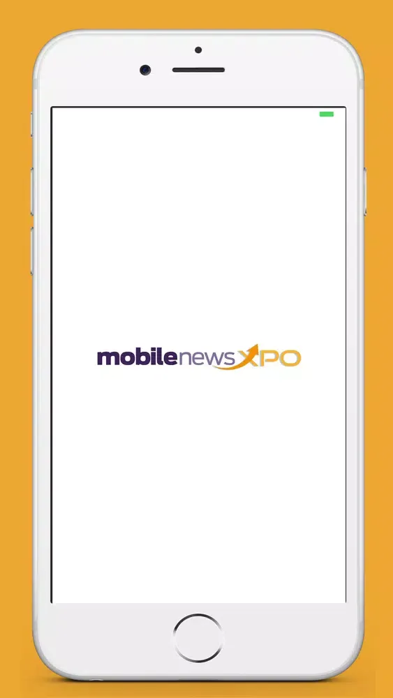 Mobile News XPO應用截圖
