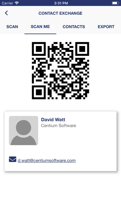 Institute of Travel & Tourism应用截图