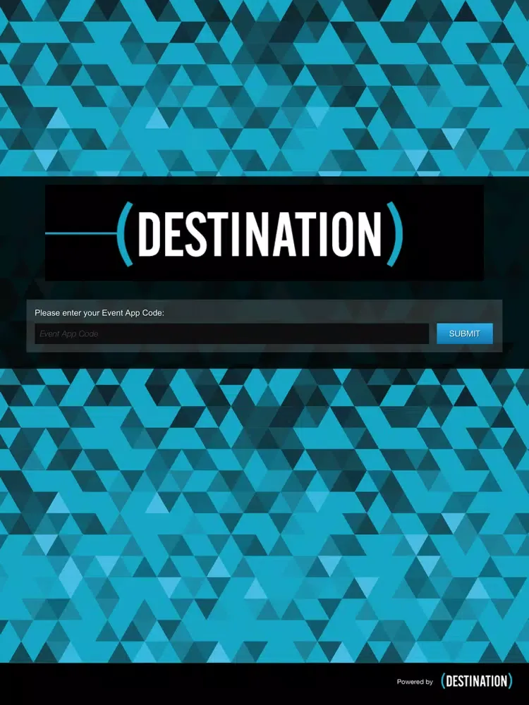(DESTINATION) iPad  سکرین شاٹس