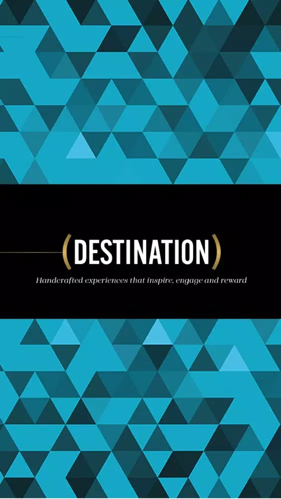 (DESTINATION) سکرین شاٹس