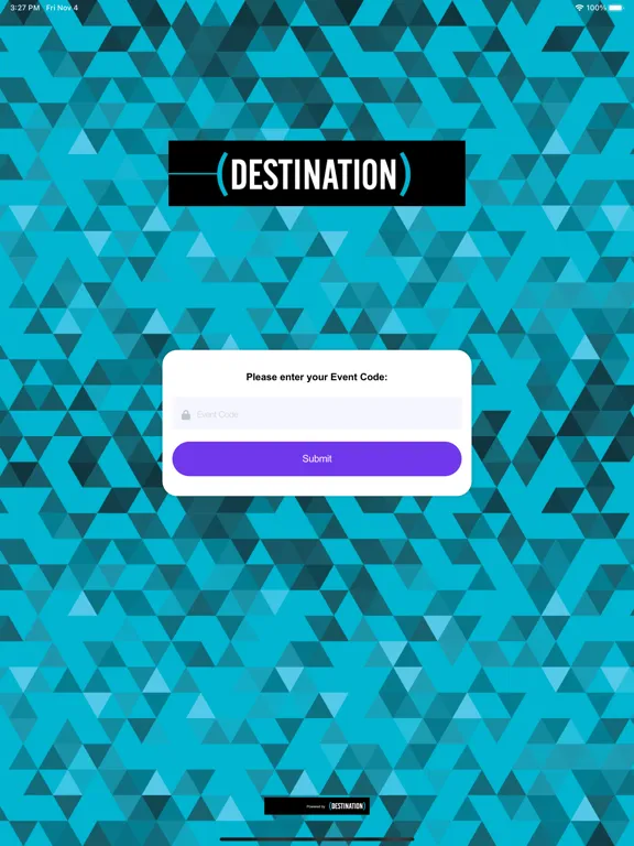 Скриншоты DESTINATION iPad 