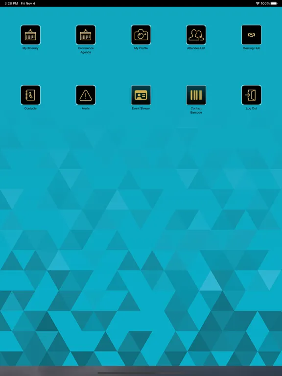 Скриншоты DESTINATION iPad 