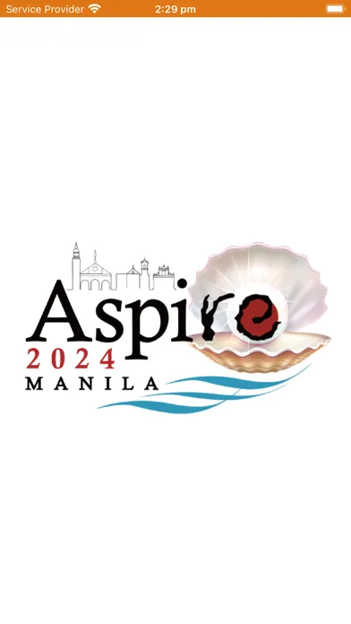 Tangkapan layar ASPIRE 2024