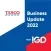 Tesco Business Update from IGD