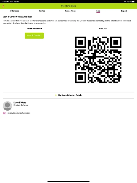 Скриншоты Waste 2023 iPad 