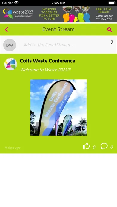 Скриншоты Waste 2023