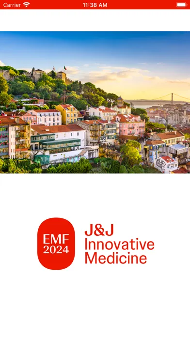 EMF 2024 Ekran Görüntüleri