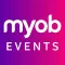 MYOB Events