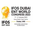 IFOS DUBAI 2023