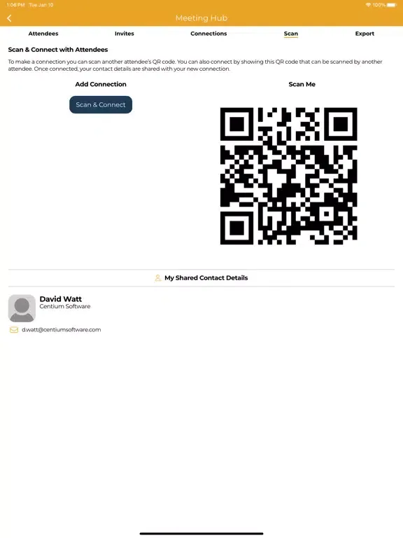 تصاویر IFOS DUBAI 2023 iPad 