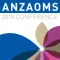 ANZAOMS 2018 Conference