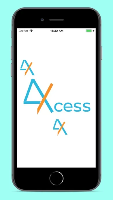 صور Axcess AI Event scanner