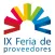 IX FERIA PROVEEDORES AVALCO