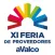 XI FERIA DE PROVEEDORES AVALCO