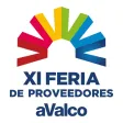 XI FERIA DE PROVEEDORES AVALCO XI FERIA DE PROVEEDORES AVALCO