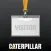 Caterpillar® Visitor