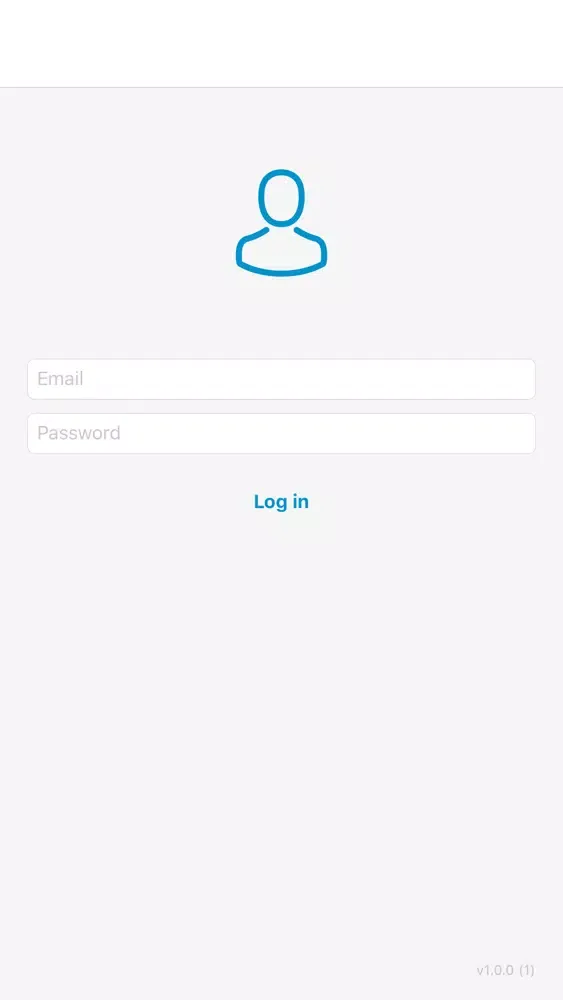 DPWF Check-in Ekran Görüntüleri