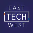 CNBC's East Tech West