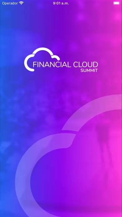 Cloud Summit 2024 스크린샷