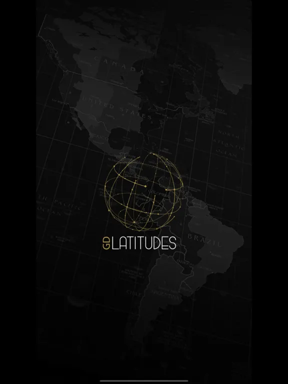 GD Latitudes iPad  স্ক্রিনশট