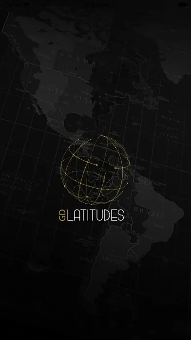 GD Latitudes স্ক্রিনশট