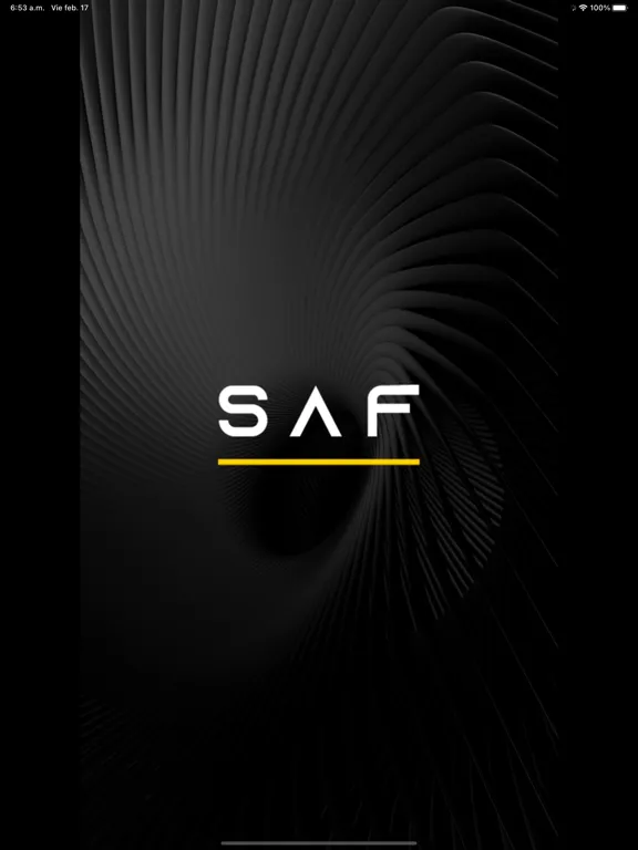Sustainable Aviation Futures iPad 应用截图