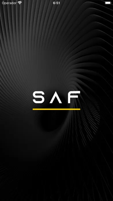 Sustainable Aviation Futures应用截图
