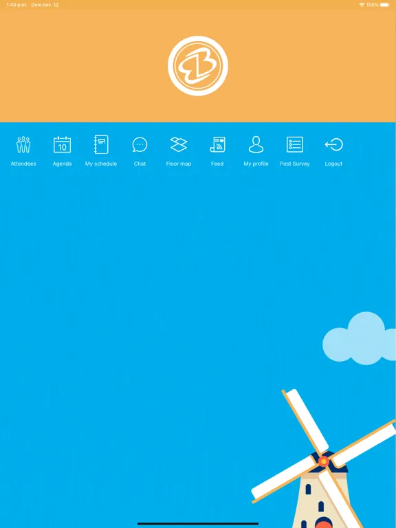 Executive Builders 24 iPad  Screenshots