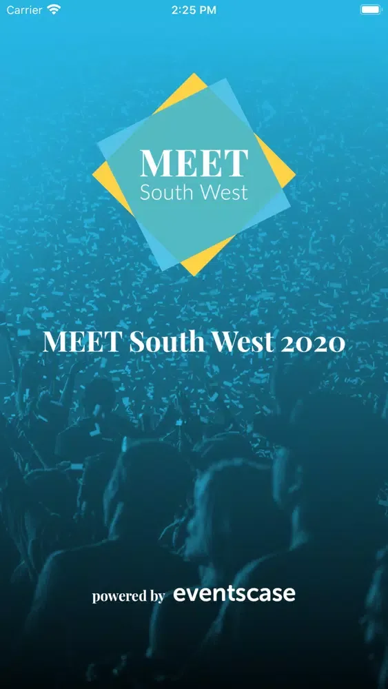 MEET South West 2020 স্ক্রিনশট
