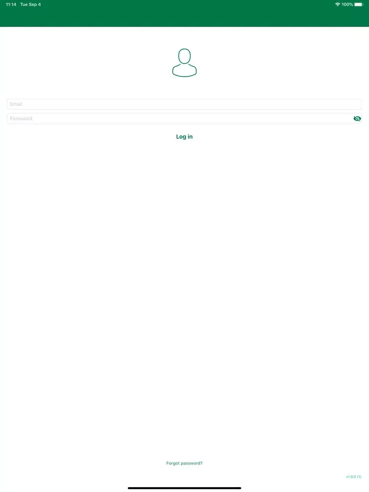 تصاویر II Hong Kong Summit 2019 iPad 