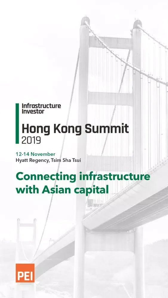 تصاویر II Hong Kong Summit 2019