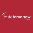 Taste Tomorrow Taste Tomorrow