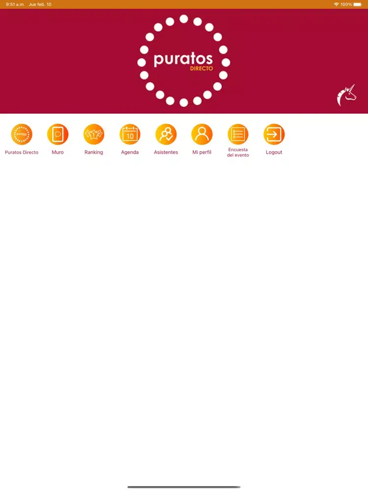 Screenshot di Taste Tomorrow iPad 