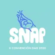 X DAG Convention - SNAP X DAG Convention - SNAP