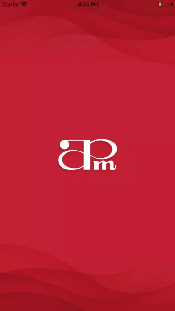 ภาพหน้าจอของ APM México