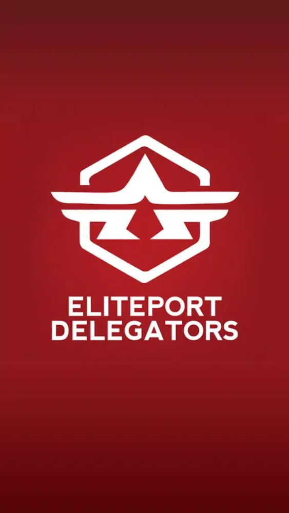 Capturas de tela do Eliteport Delegators