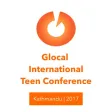 Glocal International Teen Conference 2017