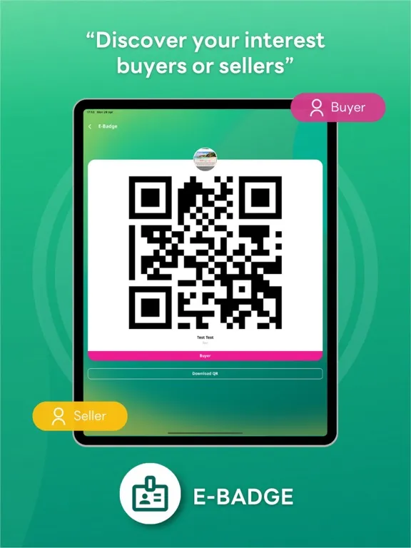 TTM Plus 2024 iPad  스크린샷