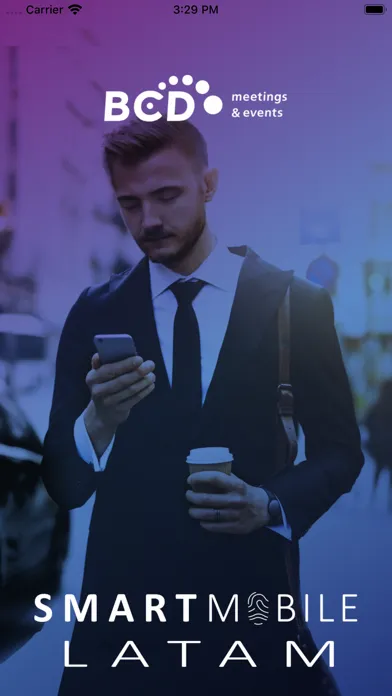 Smart Mobile LATAM应用截图