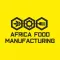 Africa Food Manufacturing