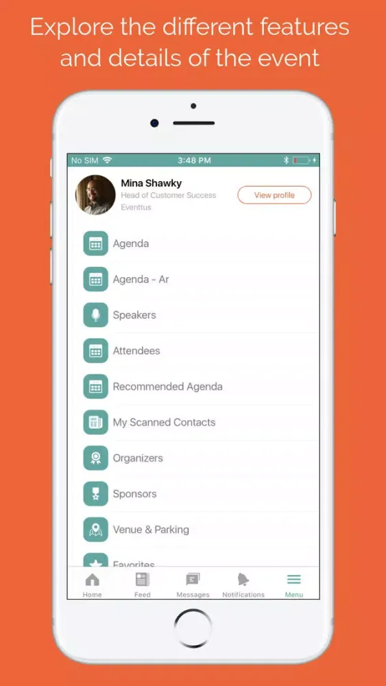 DIPMF Screenshots