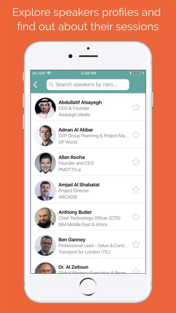 DIPMF Screenshots