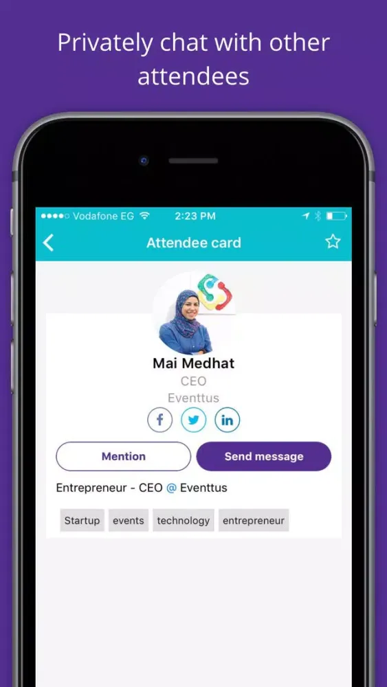 تصاویر Merck Egypt Link