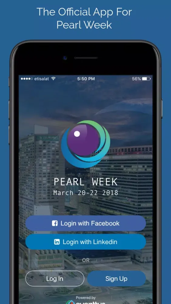 Pearl Week Ekran Görüntüleri