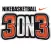 Nike 3ON3 2019