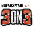 Nike 3ON3 2019 Nike 3ON3 2019