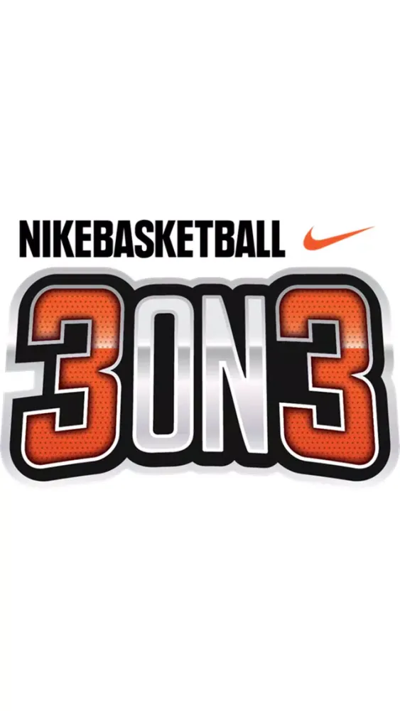 Скриншоты Nike 3ON3 2019
