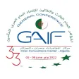 Gaif 33rd Conference